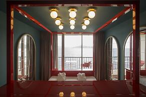 Hôtel La Pietra Restaurant & Spa