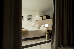 Hôtel La Pietra Restaurant & Spa