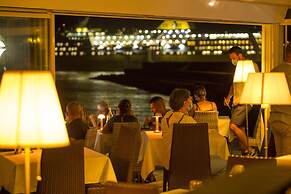 Hôtel La Pietra Restaurant & Spa