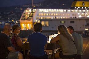 Hôtel La Pietra Restaurant & Spa