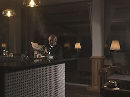 Hôtel La Pietra Restaurant & Spa