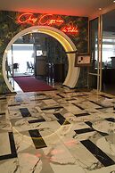 Hôtel La Pietra Restaurant & Spa