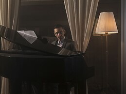 Hôtel La Pietra Restaurant & Spa