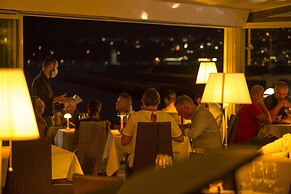 Hôtel La Pietra Restaurant & Spa