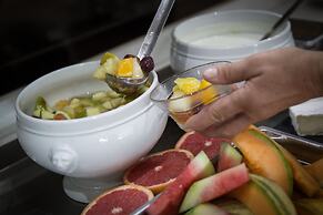 Hôtel La Pietra Restaurant & Spa