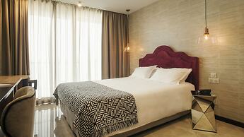 Hôtel La Pietra Restaurant & Spa