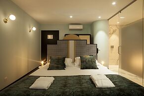 Hôtel La Pietra Restaurant & Spa