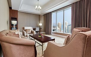 Crowne Plaza Doha West Bay, an IHG Hotel