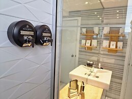 The Ciao Stelio Deluxe Hotel - Adults Only