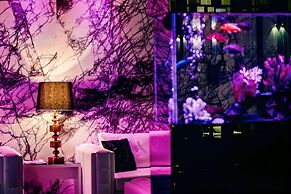 The Ciao Stelio Deluxe Hotel - Adults Only