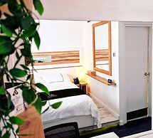 The Ciao Stelio Deluxe Hotel - Adults Only