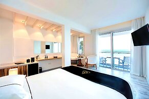 The Ciao Stelio Deluxe Hotel - Adults Only