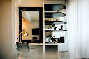 The Ciao Stelio Deluxe Hotel - Adults Only