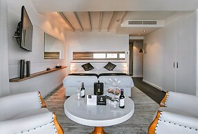The Ciao Stelio Deluxe Hotel - Adults Only
