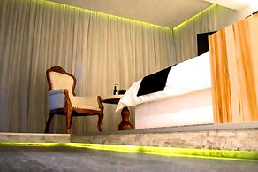 The Ciao Stelio Deluxe Hotel - Adults Only