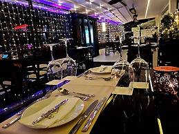 The Ciao Stelio Deluxe Hotel - Adults Only