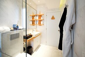 The Ciao Stelio Deluxe Hotel - Adults Only