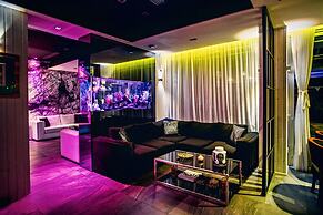 The Ciao Stelio Deluxe Hotel - Adults Only