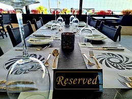 The Ciao Stelio Deluxe Hotel - Adults Only