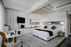The Ciao Stelio Deluxe Hotel - Adults Only