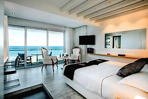 The Ciao Stelio Deluxe Hotel - Adults Only