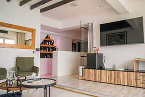 The Ciao Stelio Deluxe Hotel - Adults Only