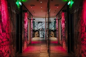The Ciao Stelio Deluxe Hotel - Adults Only