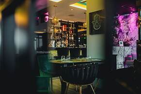 The Ciao Stelio Deluxe Hotel - Adults Only