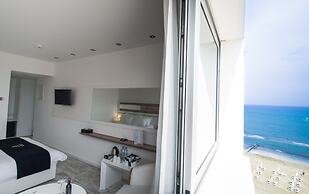 The Ciao Stelio Deluxe Hotel - Adults Only
