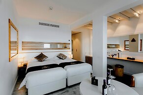 The Ciao Stelio Deluxe Hotel - Adults Only