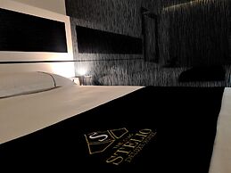 The Ciao Stelio Deluxe Hotel - Adults Only