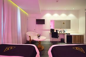 The Ciao Stelio Deluxe Hotel - Adults Only