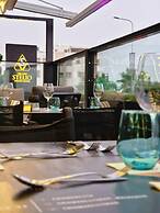 The Ciao Stelio Deluxe Hotel - Adults Only