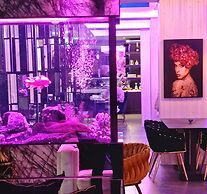 The Ciao Stelio Deluxe Hotel - Adults Only