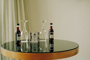 The Ciao Stelio Deluxe Hotel - Adults Only