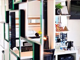 The Ciao Stelio Deluxe Hotel - Adults Only