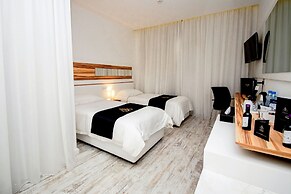 The Ciao Stelio Deluxe Hotel - Adults Only