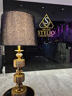 The Ciao Stelio Deluxe Hotel - Adults Only