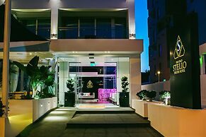 The Ciao Stelio Deluxe Hotel - Adults Only