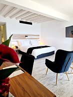 The Ciao Stelio Deluxe Hotel - Adults Only
