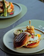 The Ciao Stelio Deluxe Hotel - Adults Only