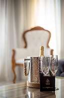 The Ciao Stelio Deluxe Hotel - Adults Only