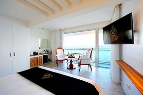 The Ciao Stelio Deluxe Hotel - Adults Only