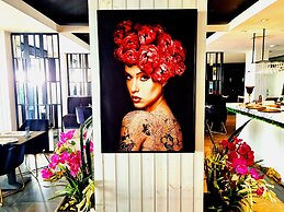The Ciao Stelio Deluxe Hotel - Adults Only