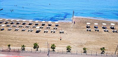 The Ciao Stelio Deluxe Hotel - Adults Only