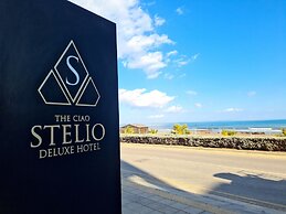 The Ciao Stelio Deluxe Hotel - Adults Only