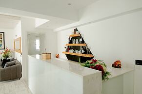 The Ciao Stelio Deluxe Hotel - Adults Only