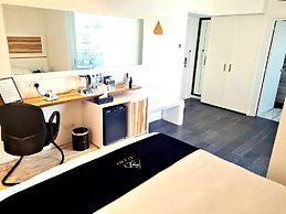 The Ciao Stelio Deluxe Hotel - Adults Only