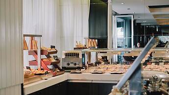 The Ciao Stelio Deluxe Hotel - Adults Only