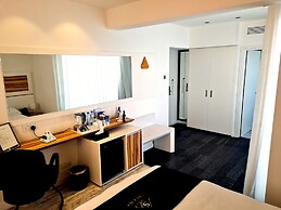 The Ciao Stelio Deluxe Hotel - Adults Only